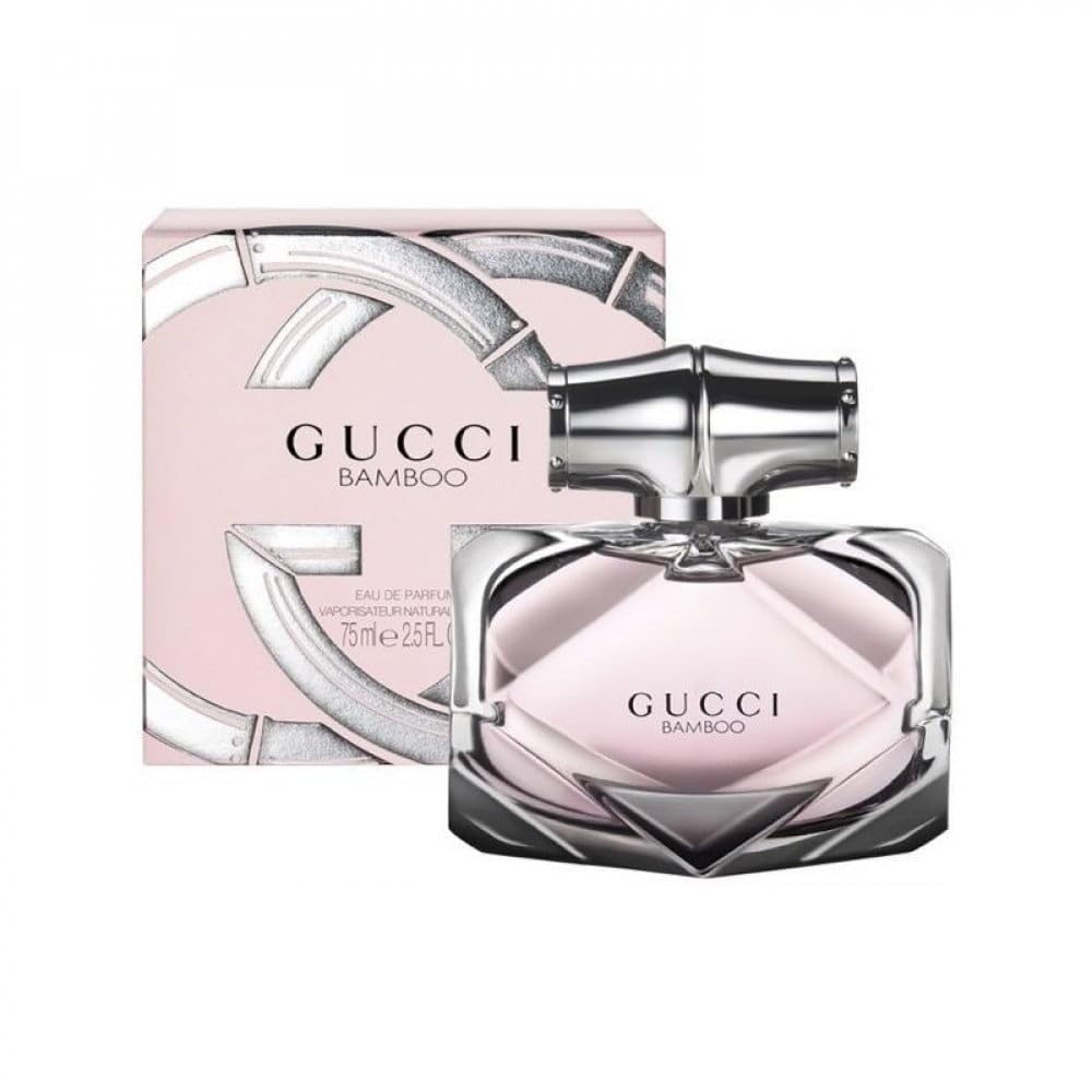 Amazon.co.jp: グッチ(GUCCI) バンブー EDP SP 50ml [並行輸入品